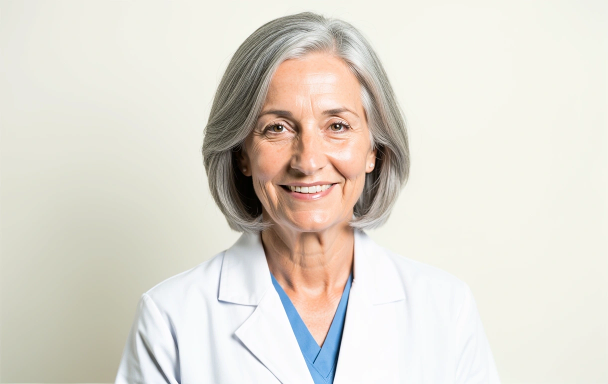 Dott.ssa Moretti - Fondatrice