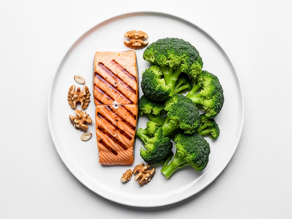 Esempio di Nutrizione Scientifica