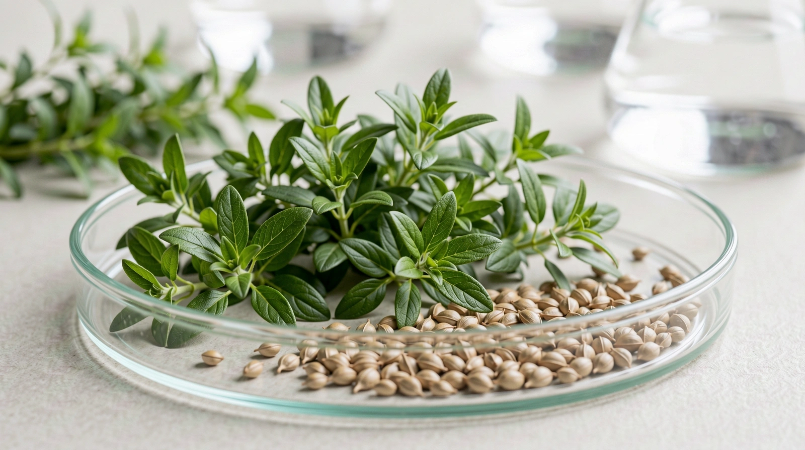 Ricerca Scientifica Nutrizionale